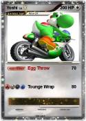 Yoshi