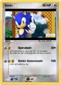 Sonic