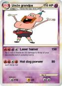 Uncle grandpa