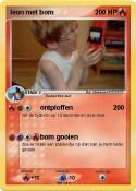 leon met bom
