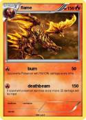 flame
