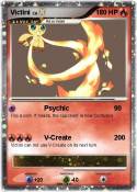 Victini