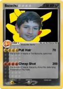 Bazachu