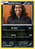 Michelle Obama