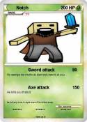Notch