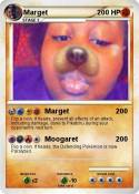 Marget