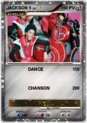 JACKSON 5