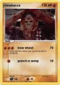 chewbacca