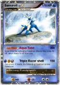 Samurott