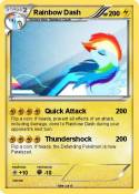 Rainbow Dash