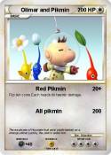 Olimar and