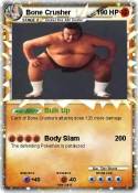 Bone Crusher