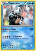 Cam Newton