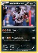 Jordan Howard