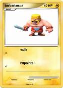 barbarian