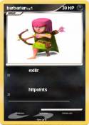 barbarian