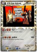 GTA San Adreas