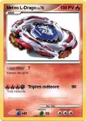 Meteo L-Drago