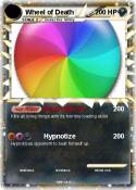 Wheel of Death