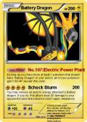 Battery Dragon