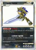 sonic hertse