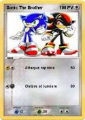 Sonic The