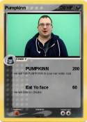 Pumpkinn