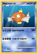 Magicarpe