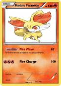 Proto's Fenneki