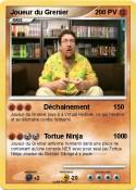 Joueur du