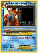 SandyJoe la