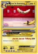 Joe la banane