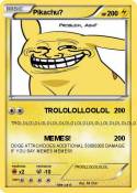 Pikachu?