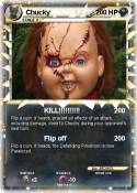 Chucky