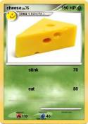 cheese