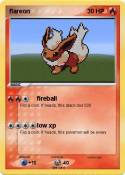 flareon