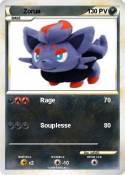 Zorua