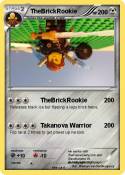 TheBrickRookie