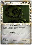 Springtrap