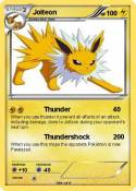 Jolteon