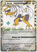 Arcon 100000000