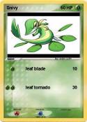 Snivy