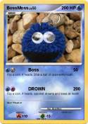 BossMoss