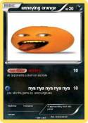 annoying orange