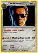 The Terminator