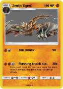 Zenith Tigrex