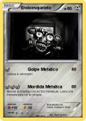 Endoesqueleto