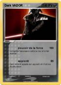 Dark VADOR