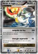 ho-oh vs lugia