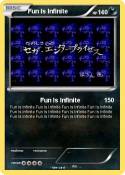 Fun Is Infinite